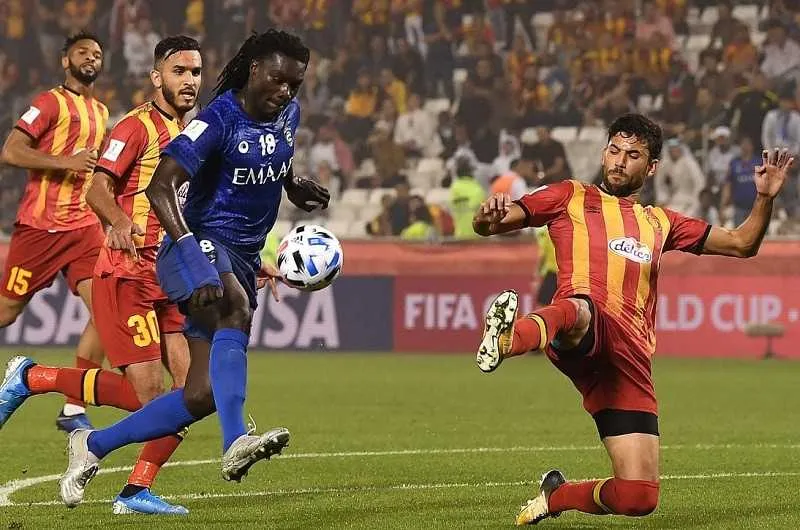 Mondial des clubs&nbsp;: Baf&eacute;timbi Gomis &eacute;jecte l&rsquo;Esp&eacute;rance Tunis