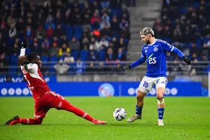 L&rsquo;actualit&eacute; du football africain