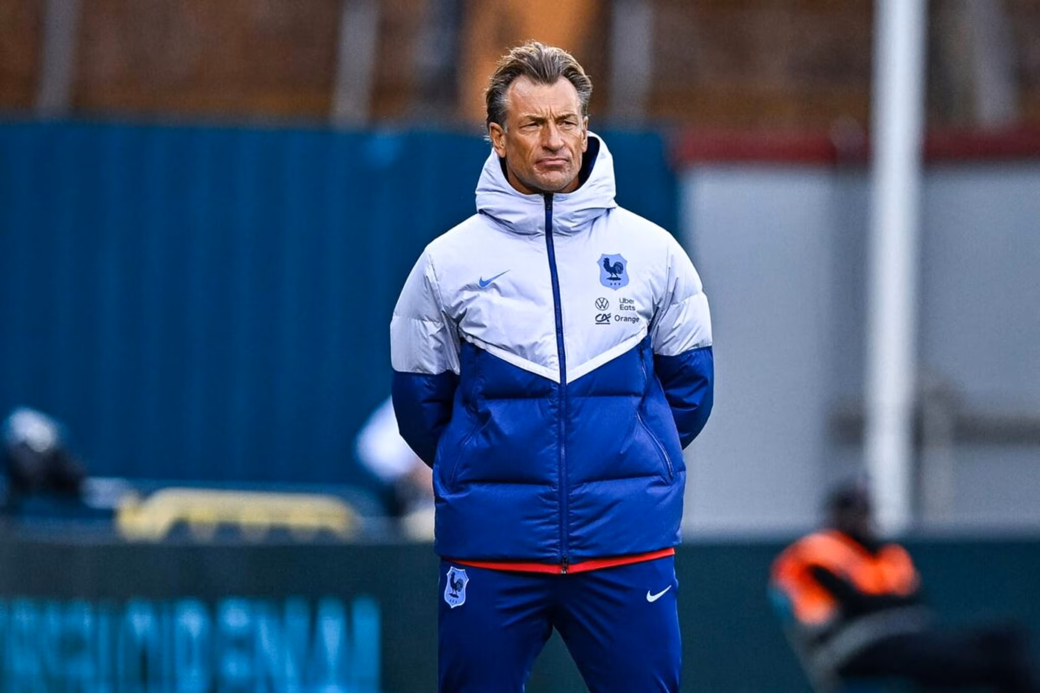 Egypte : une r&eacute;v&eacute;lation de taille sur le dossier Herv&eacute; Renard !