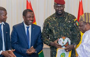 CAN 2025 : la CAF va retirer l’organisation à la Guinée !