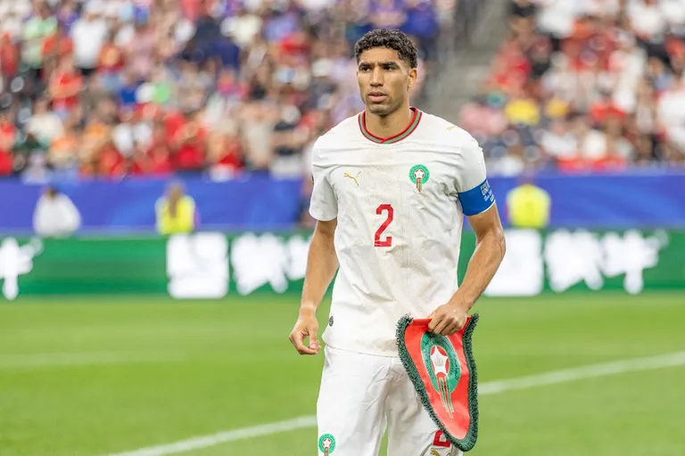 France-Maroc : &ldquo;ce n&rsquo;est pas mon pote !&rdquo;, Hakimi lance le choc contre Mbapp&eacute; &agrave; la Coupe du monde 2026