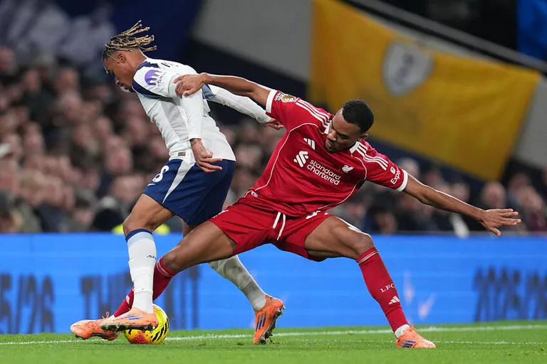 Pronostic Liverpool &ndash; Tottenham : retrouvailles sous tension &agrave; Anfield en League Cup (15/09/2026)
