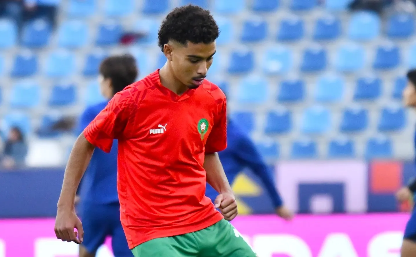 États-Unis – Maroc : chaîne et heure du match (Coupe du monde U20)