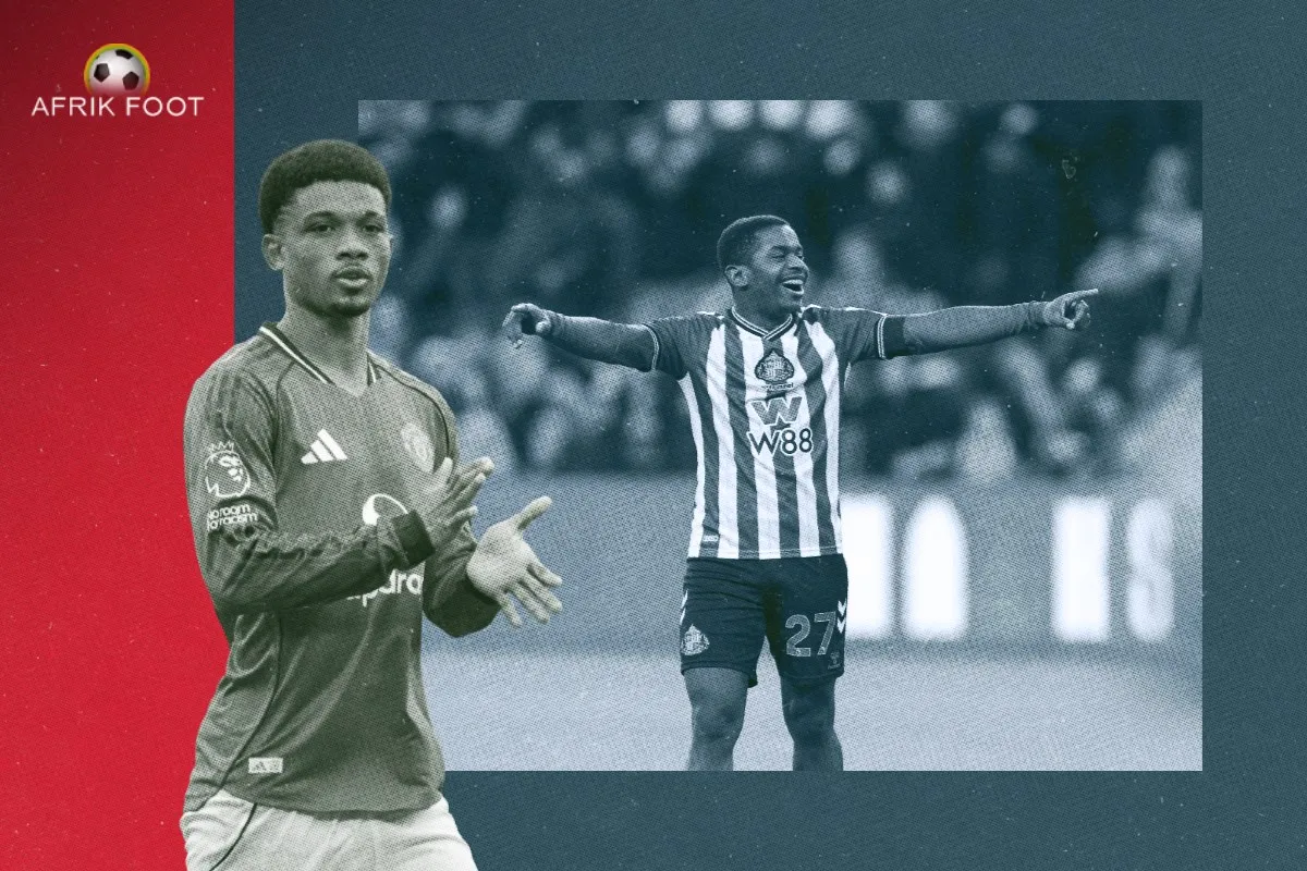 Les jeunes talents U23 &agrave; suivre &agrave; la CAN 2025