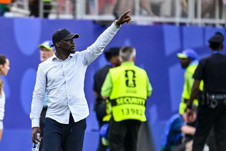 C&ocirc;te d&rsquo;Ivoire : des changements dans la compo de Fa&eacute; contre l&rsquo;Allemagne ? Choisis tes 11 El&eacute;phants pour ce match de la Coupe du monde 2026