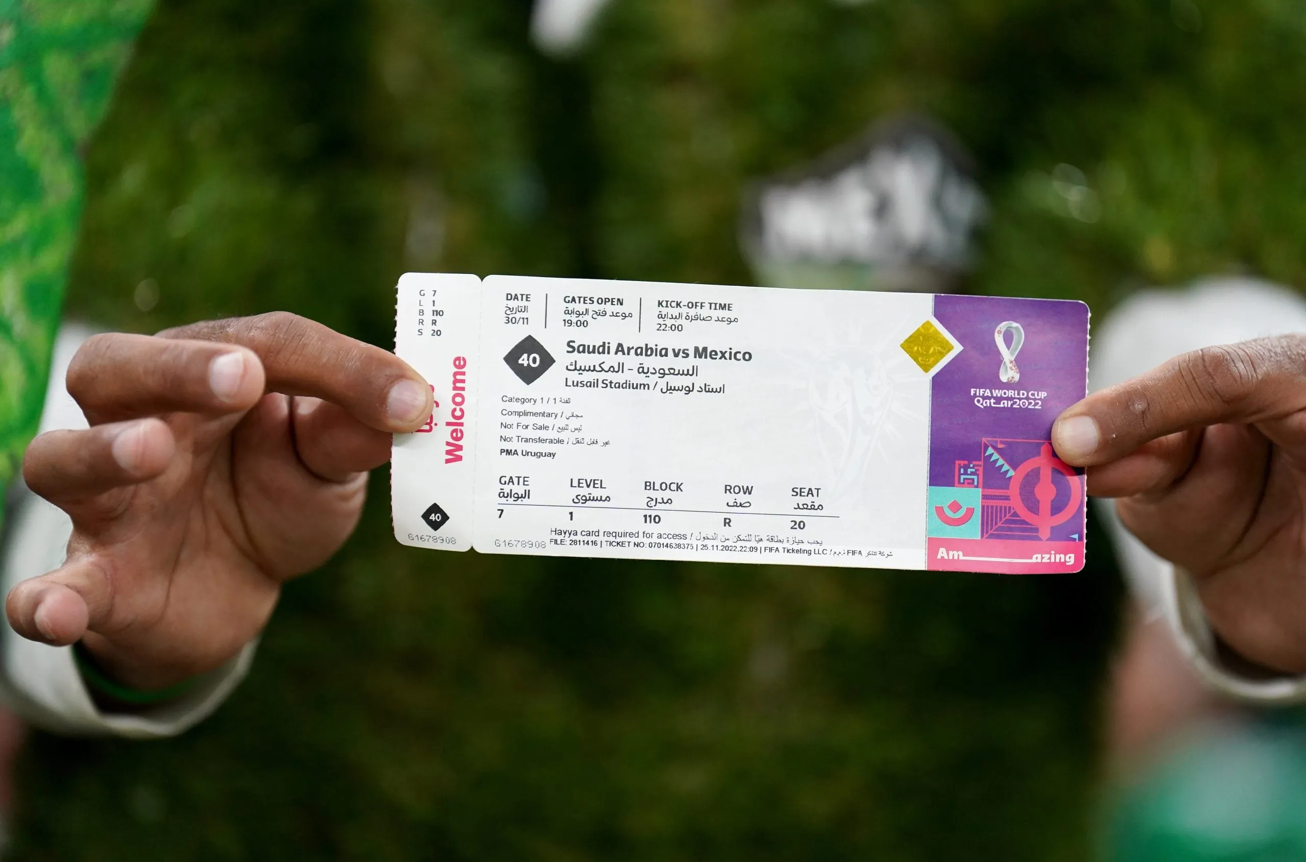 Coupe du monde 2026 : comment acheter les billets et &agrave; quel prix ?