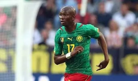 Cameroun : Avec Njie, sans Mbia, ni Kameni contre la France et la Mauritanie