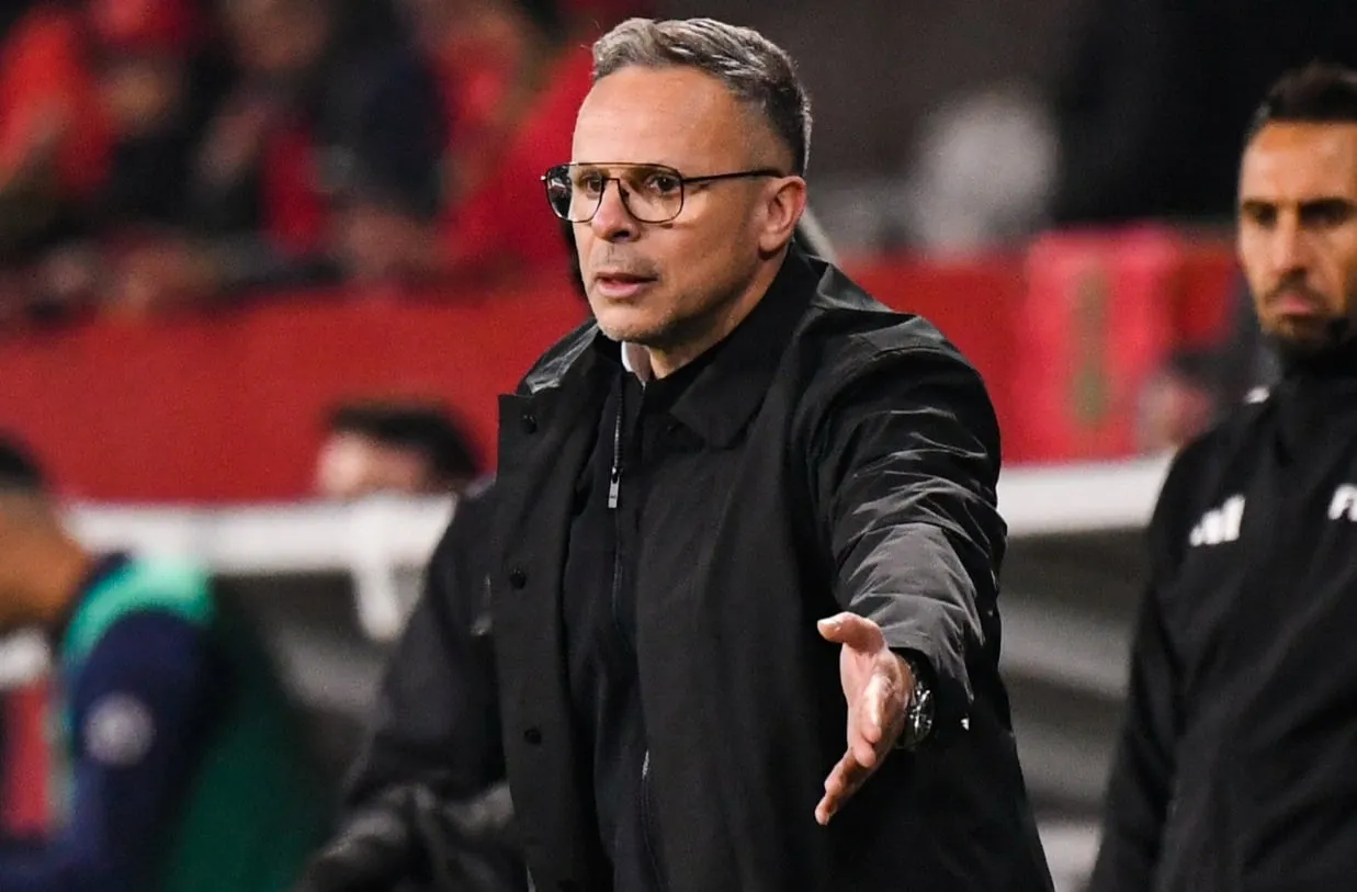 Le Maroc a choisi son camp de base pour la Coupe du monde 2026&nbsp;