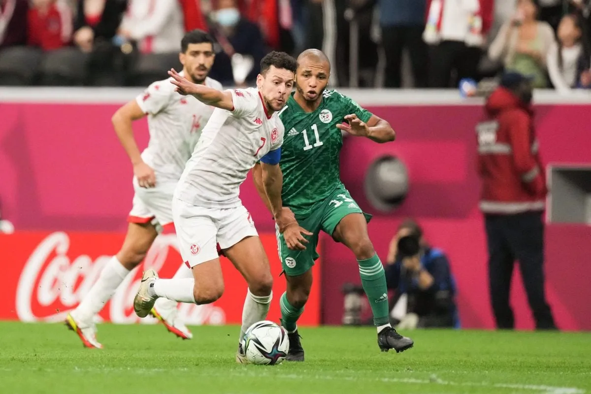 CAN 2025 ou Coupe Arabe : les s&eacute;lections africaines face &agrave; un dilemme