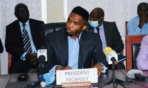 Cameroun : Eto’o remporte une victoire “historique” au TAS (officiel)