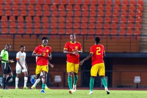 CHAN 2025 : la Guinée change d’avis pour son sélectionneur ! (officiel)
