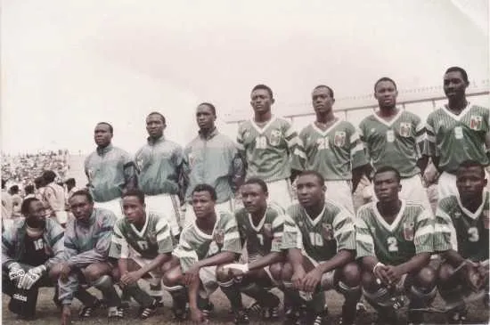 Quand la C&ocirc;te d&rsquo;Ivoire a sollicit&eacute; 10 sorciers pour gagner la CAN 92