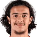 Photo de Ayyoub Bouaddi