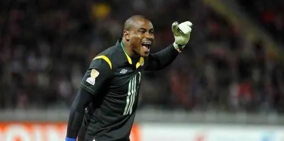 Nigeria-Enyeama : &ldquo;Pour le report de la CAN 2015, mais&hellip;&rdquo;