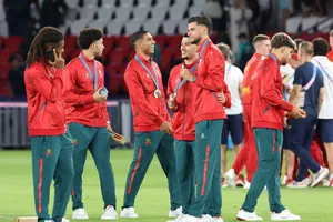 JO 2024 : la CAF adoube le Maroc