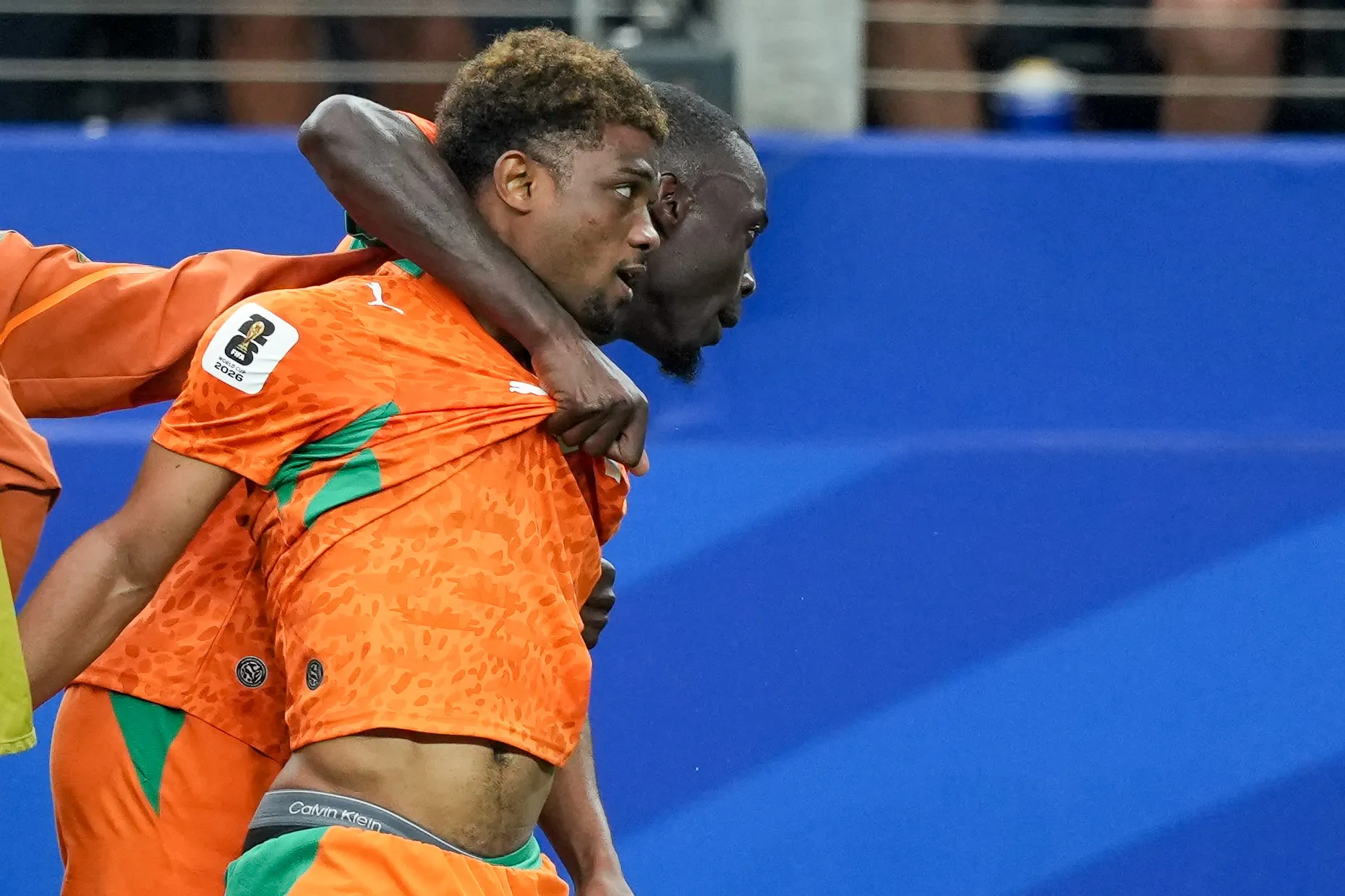 C&ocirc;te d&rsquo;Ivoire 1-2 Norv&egrave;ge : Amad h&eacute;ros malheureux, Nusa vole la vedette &agrave; Diomand&eacute;, Haaland impitoyable&hellip; les NOTES du match (Coupe du monde 2026)