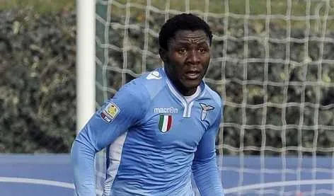 Joseph Minala s&rsquo;offre un doubl&eacute; en finale de Coppa Youth