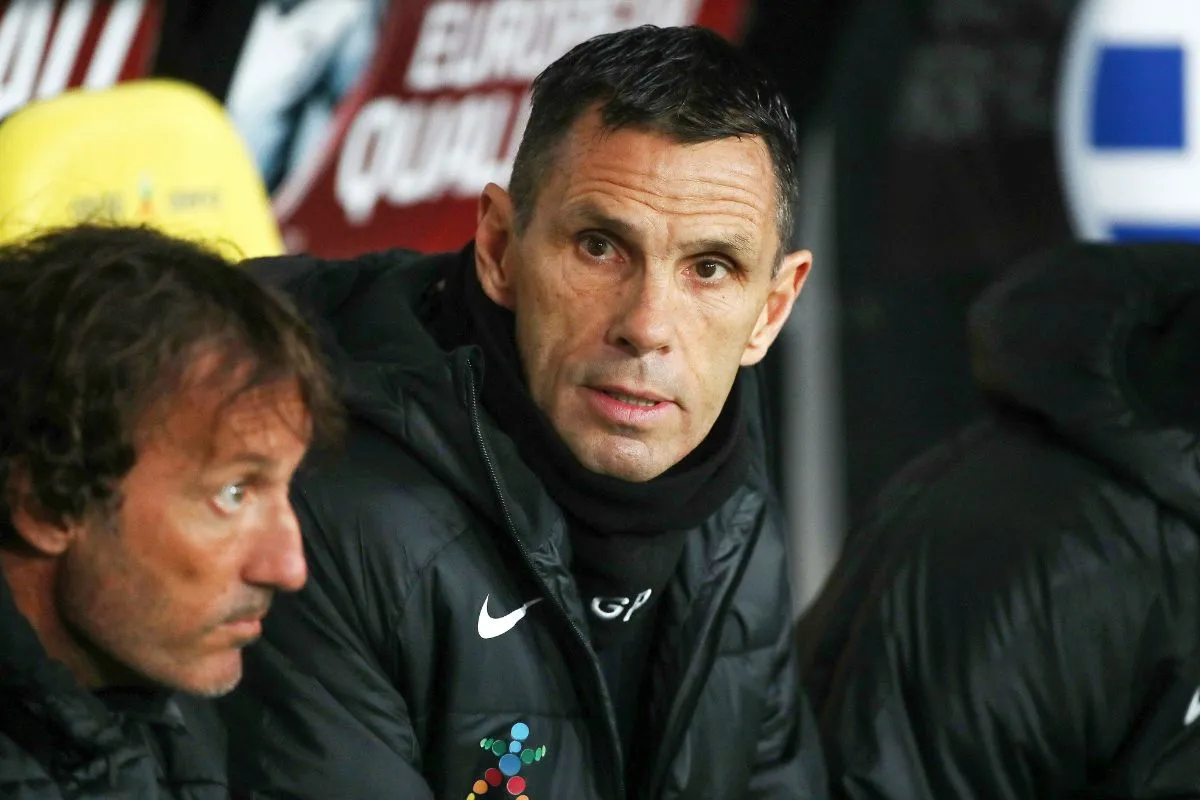 Algérie : le salaire surprenant auquel Gustavo Poyet aurait dit oui