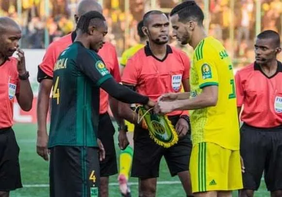 LDC&nbsp;: remake Vita-Raja, la JSK &agrave; l&rsquo;&eacute;preuve de l&rsquo;Esp&eacute;rance, Al Ahly sous pression