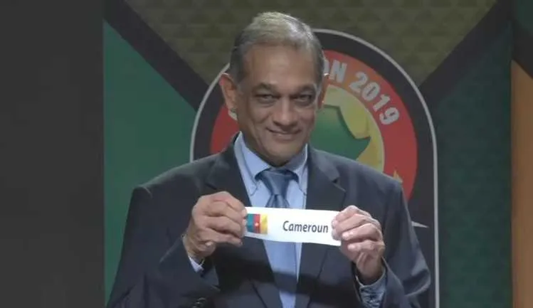 CAN 2019 : le Maroc avec l&rsquo;h&ocirc;te, Alg&eacute;rie et CIV pas vernies, choc des Congo !