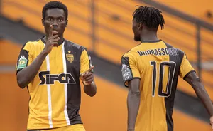 Ligue des champions (CAF) : l’ASEC 1er qualifié, les Tunisiens rentrent indemnes, Mamelodi rejoint Mazembe