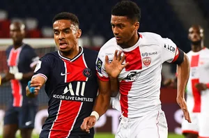 Maroc : un ancien international Espoirs français comme transfert record de la Botola ?