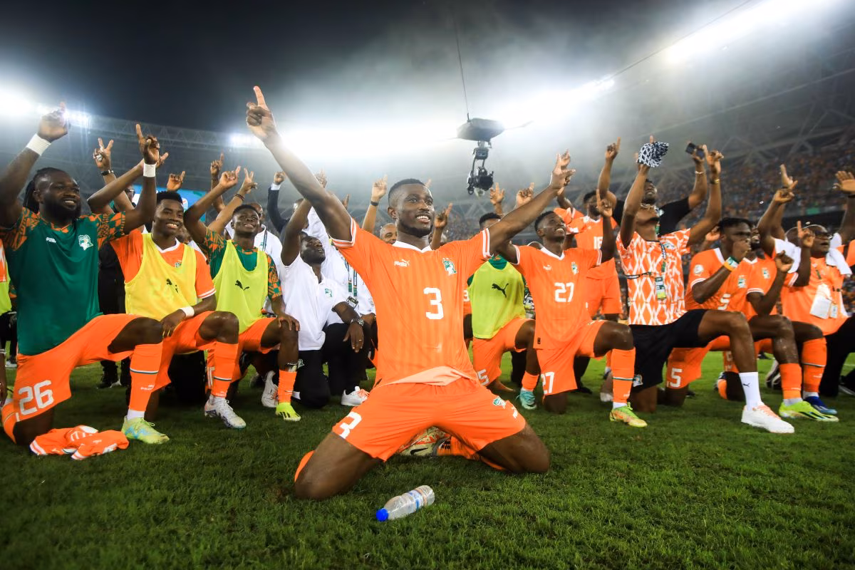 Un champion d&rsquo;Afrique ivoirien retrouve enfin un club (officiel)