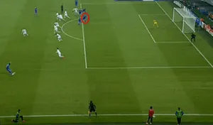 Schalke 04-FC Bâle : Matip, le but hors-jeu qui fait polémique