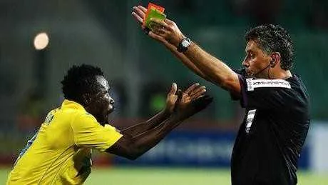 Racisme : Gu&eacute;lor Kanga, de victime &agrave; coupable ?