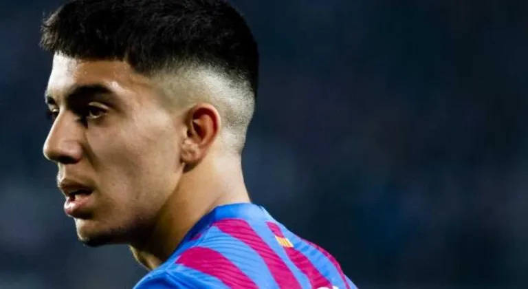 Bar&ccedil;a&nbsp;: Akhomach, une piste &agrave; oublier pour le Maroc&nbsp;?