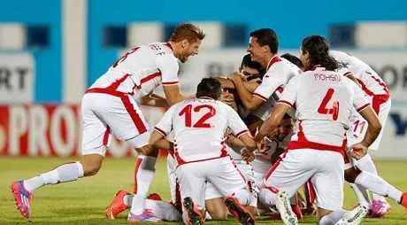 CAN 2015 : la Tunisie s&rsquo;en contente
