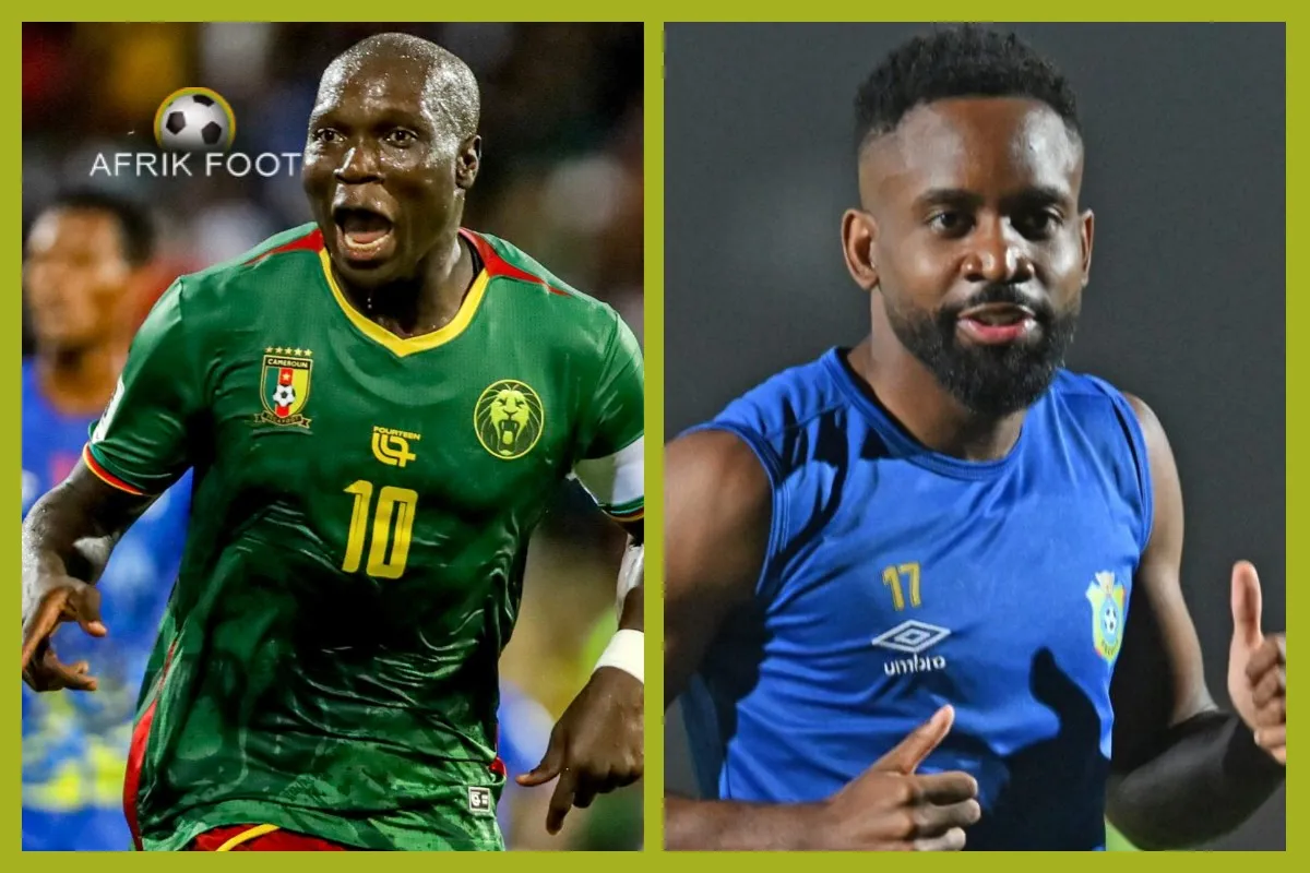 Cameroun-RDC : chaîne et heure du match (barrage Coupe du monde 2026)