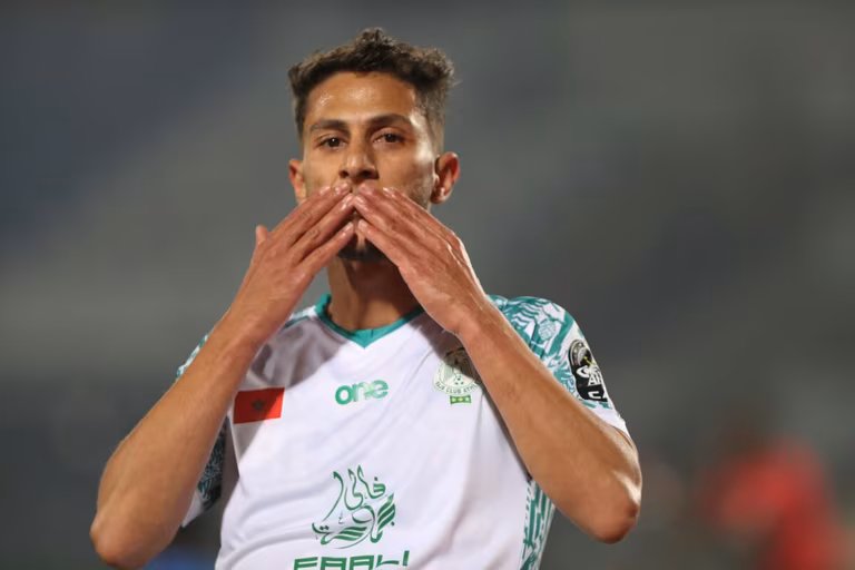 Apr&egrave;s le Maroc, la destination de l&rsquo;Alg&eacute;rien Yousri Bouzok se pr&eacute;cise