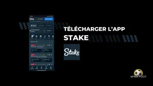 Stake APK : est-il possible de télécharger l’application sur iOS et Android en 2025