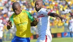 LDC : le Zamalek peut-il le faire ?