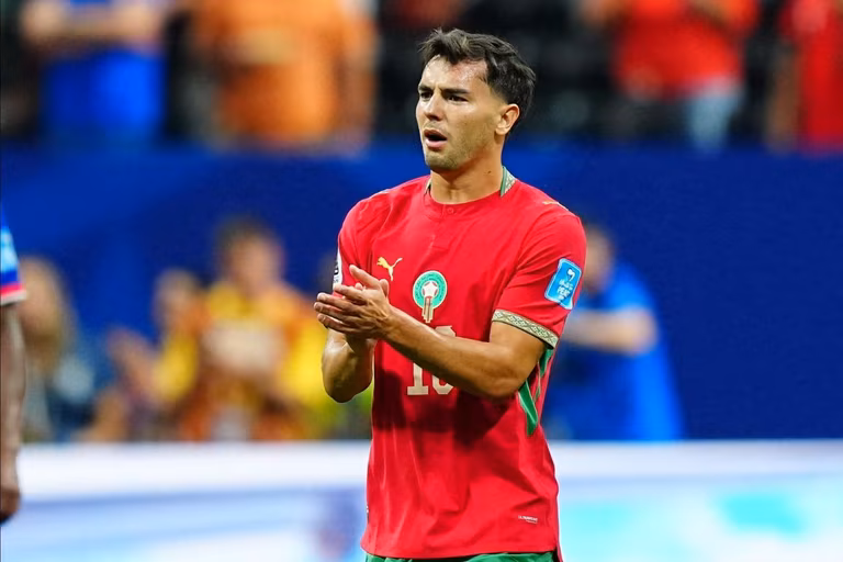 Pays-Bas &ndash; Maroc : date et heure de ce 16e de finale de la Coupe du monde 2026
