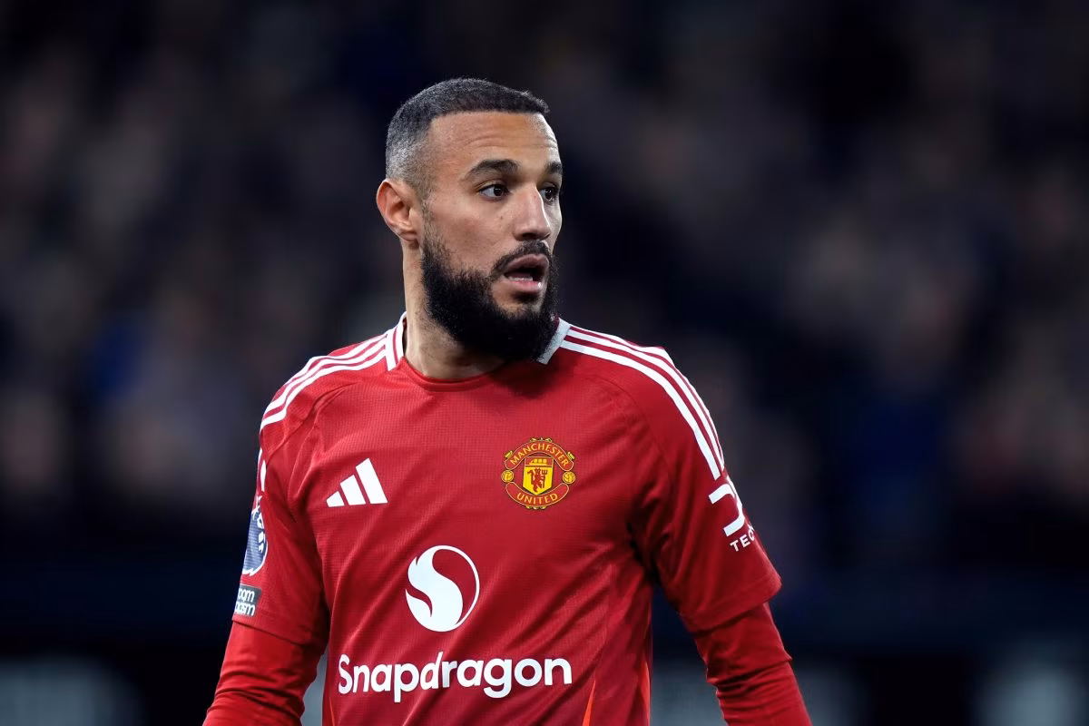 Mercato : une tentative surprise d&rsquo;un grand d&rsquo;Europe pour Mazraoui ?