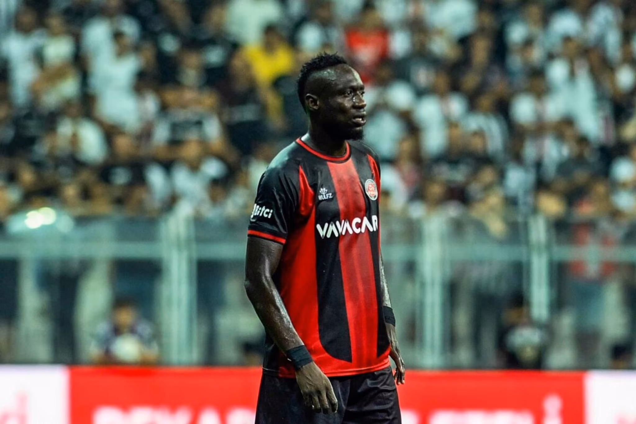 S&eacute;n&eacute;gal&nbsp;: &laquo;&nbsp;aller chercher l&rsquo;argent&nbsp;&raquo;, Mbaye Diagne annonce la couleur