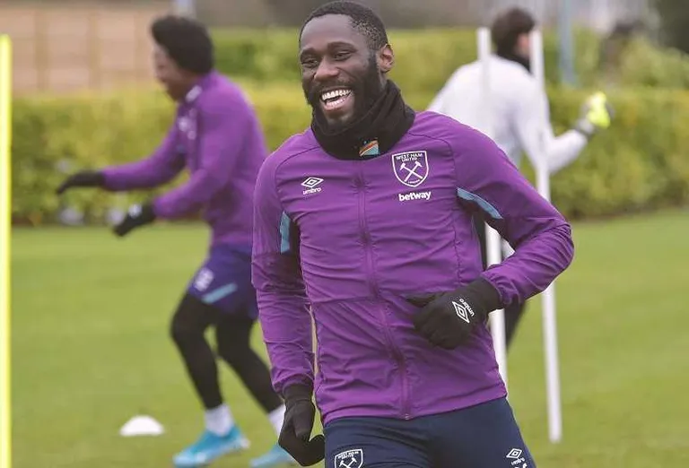 West Ham-Manchester City&nbsp;: Masuaku a mang&eacute; Mahrez !