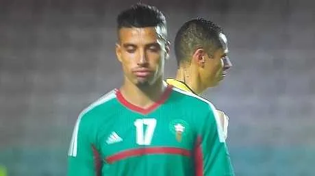 CAN 2017 : Petit accroc pour le Maroc