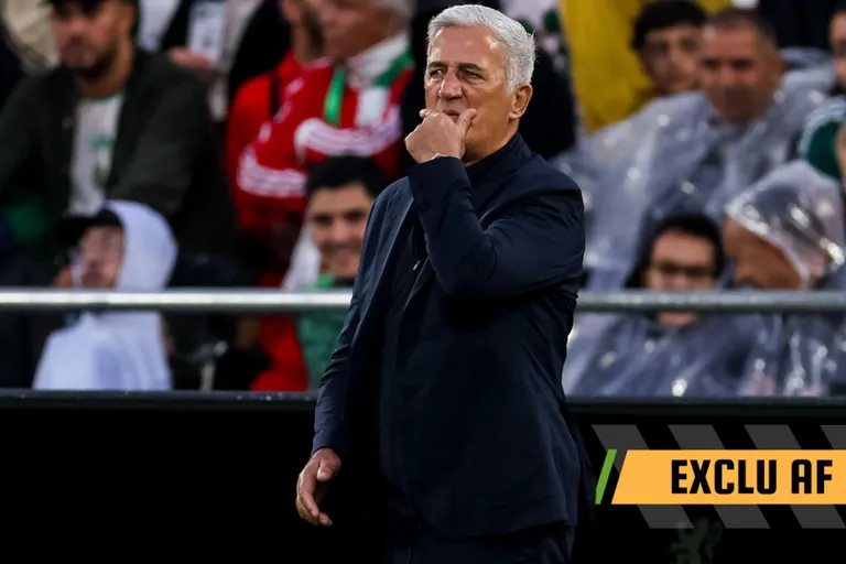 Alg&eacute;rie : &ldquo;il y a ce que veulent les supporters et la r&eacute;alit&eacute; &eacute;conomique&rdquo;&hellip; 3 possibilit&eacute;s sur la table pour l&rsquo;avenir de Petkovic