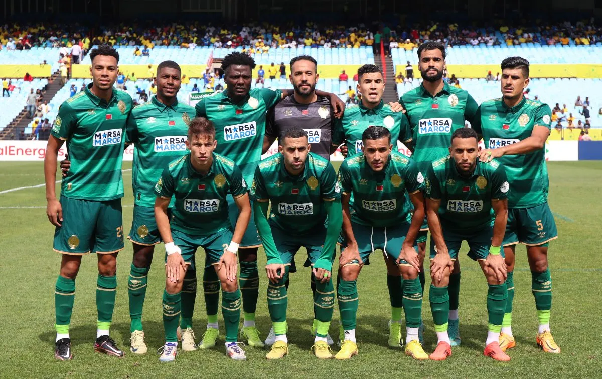 Raja Casablanca-Maniema Union : cha&icirc;ne TV et heure du match (Ligue des champions CAF)