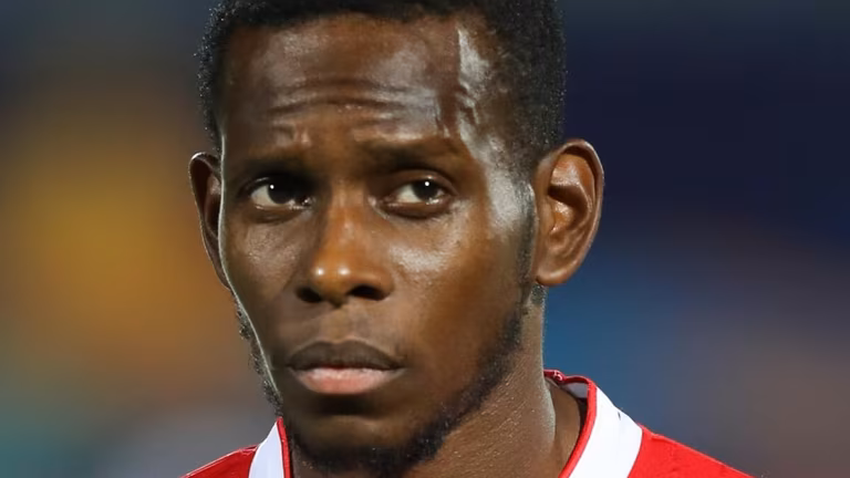 CAN 2023 : Ibrahima Traor&eacute; &ndash; &laquo; on s&rsquo;attend forc&eacute;ment &agrave; mieux de la Guin&eacute;e&hellip; &raquo; [Exclu]