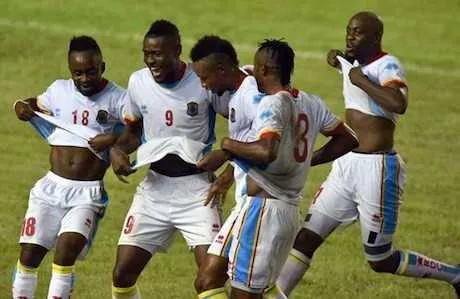 CAN 2015 : la RD Congo peut remercier la Tunisie !