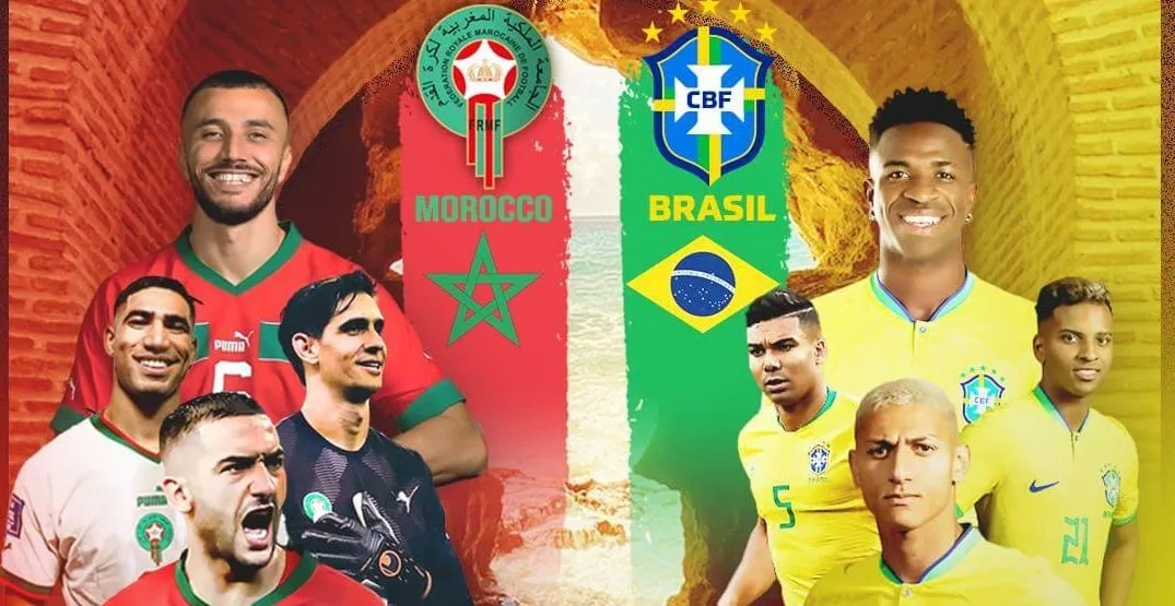 Maroc-Br&eacute;sil : les billets s&rsquo;arrachent d&eacute;j&agrave; !