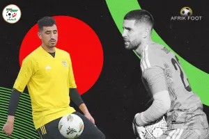 L&rsquo;actualit&eacute; du football africain