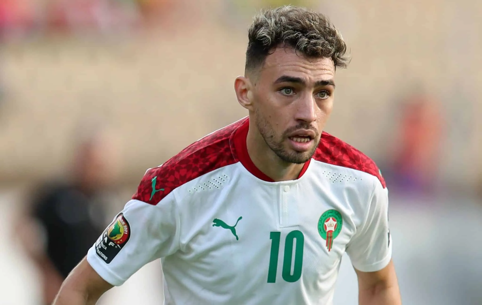 Maroc&nbsp;: Munir envoie un message &agrave; Regragui