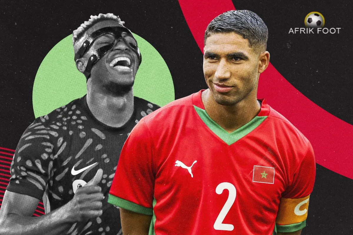 CAN 2025 : les 5 matchs de la phase de groupes &agrave; ne pas manquer