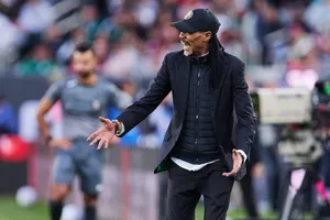 Cameroun : Rigobert Song reprend Marc Brys de volée !