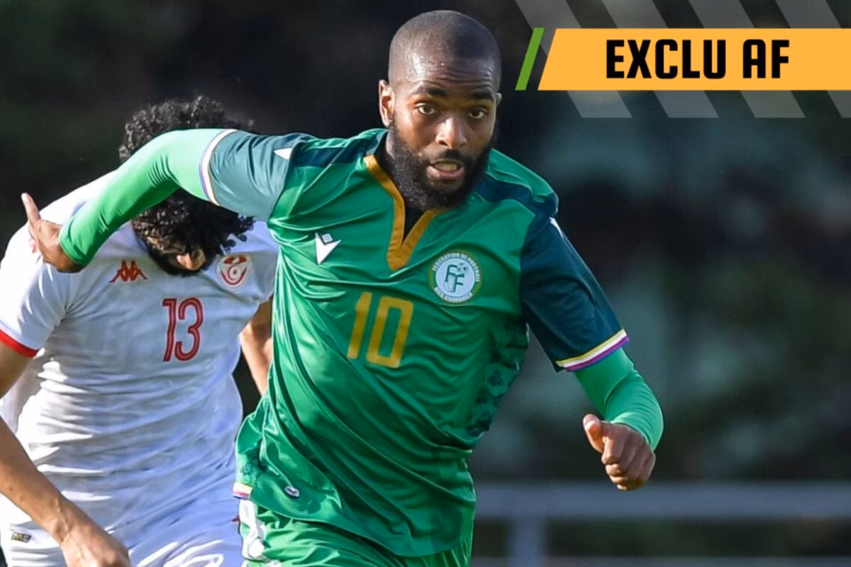 Comores&nbsp;: un adversaire historique et un match en France&nbsp;en juin ? [Exclu]